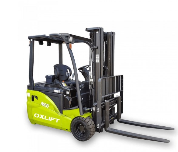 OXLIFT RX 20N3-4500
