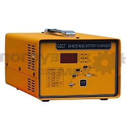 Зарядное устройство CDJ2450-E23B-H