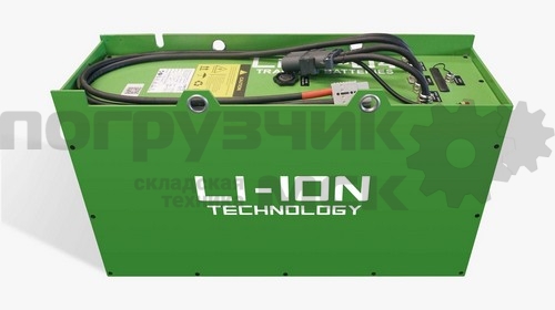 Батарея QDCL48-600-4-RU